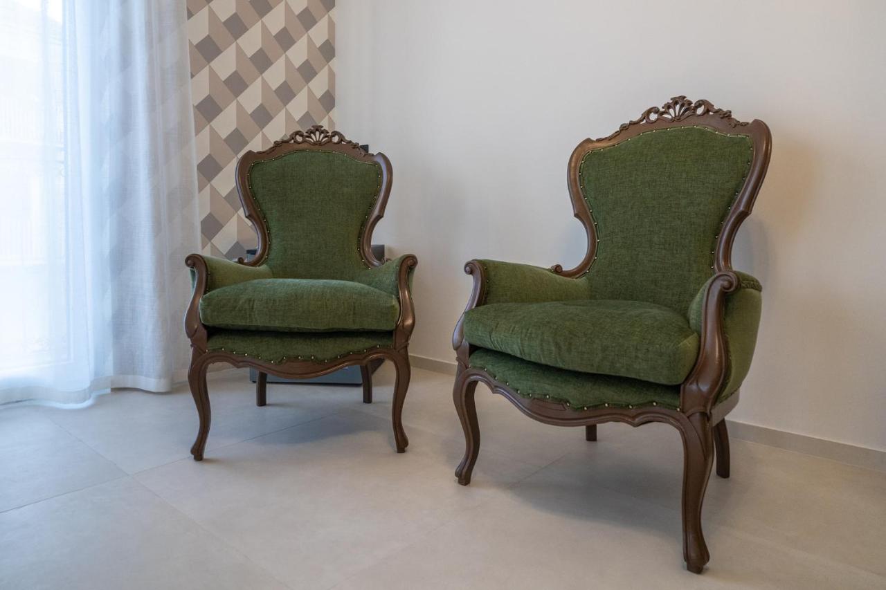 Maiolica Rooms ラグーザ エクステリア 写真