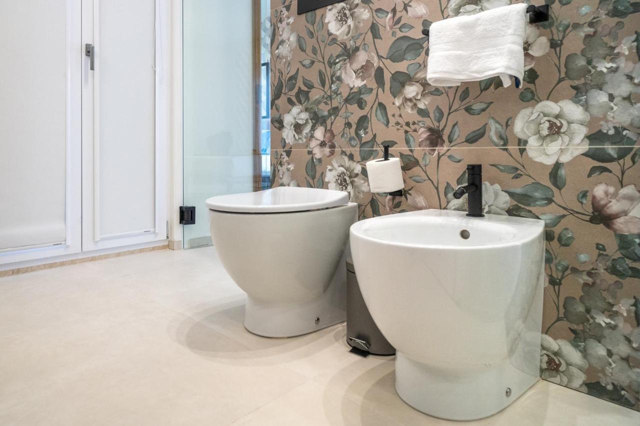 Maiolica Rooms ラグーザ エクステリア 写真