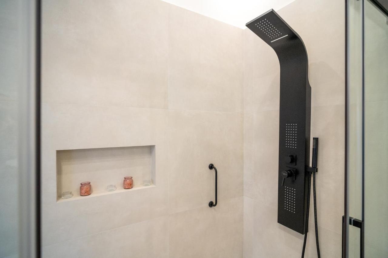 Maiolica Rooms ラグーザ エクステリア 写真